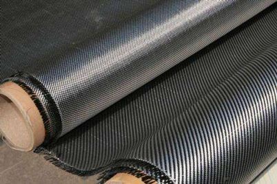 碳纤维布有哪些性能特点
