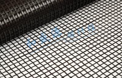 碳纤维网格布的制作工艺