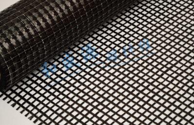 浅谈碳纤维网格布的施工方法